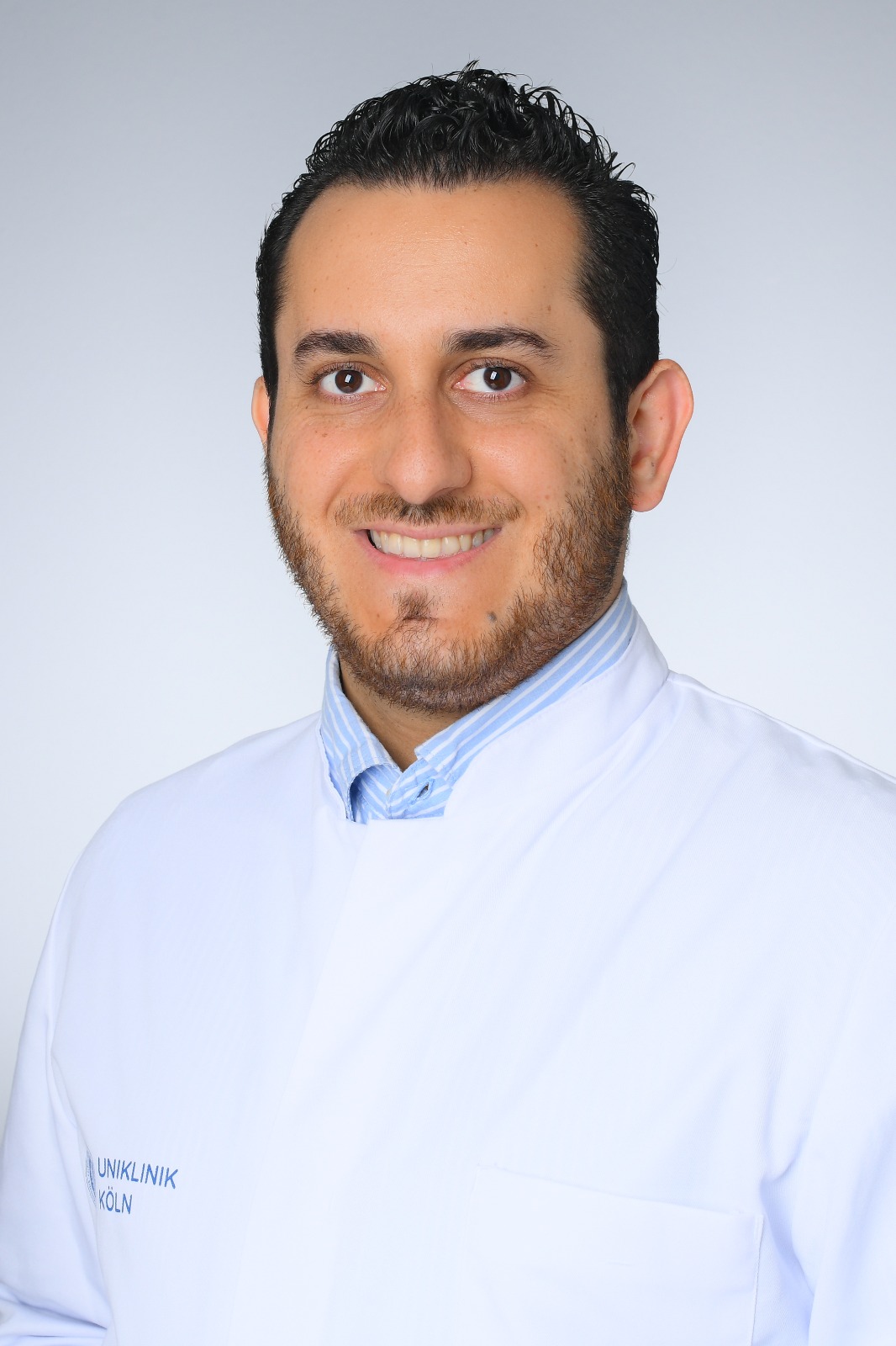 Omar Al Zouabi