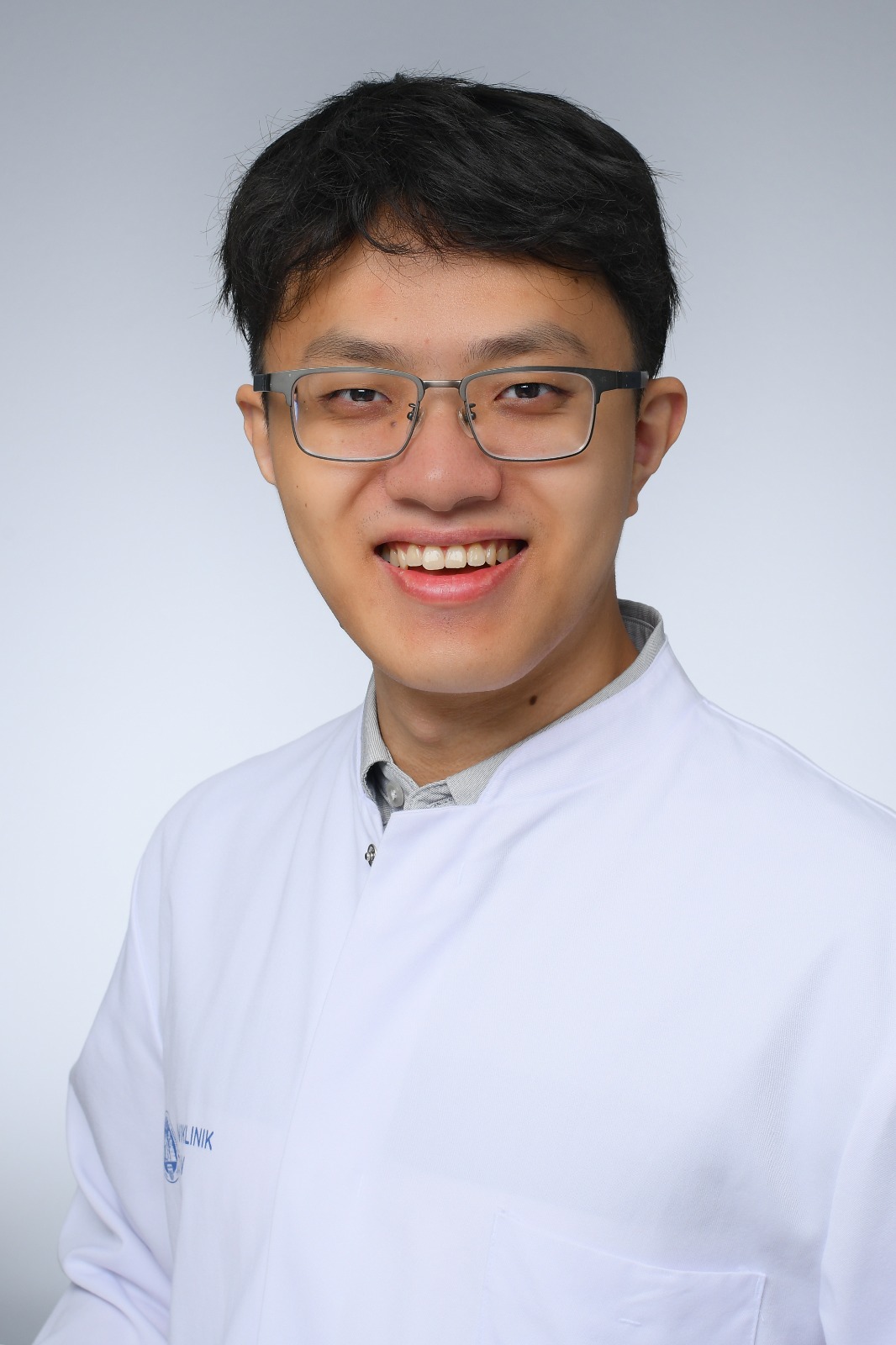 Huolin Yang