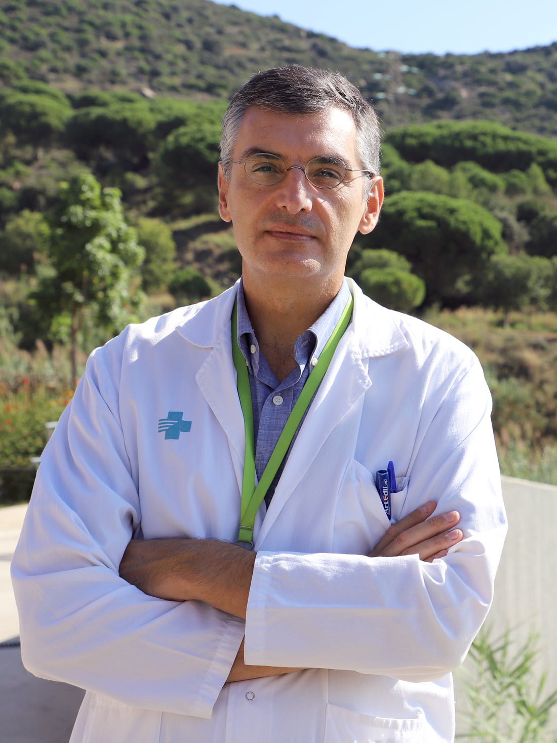Antoni Bayés-Genís