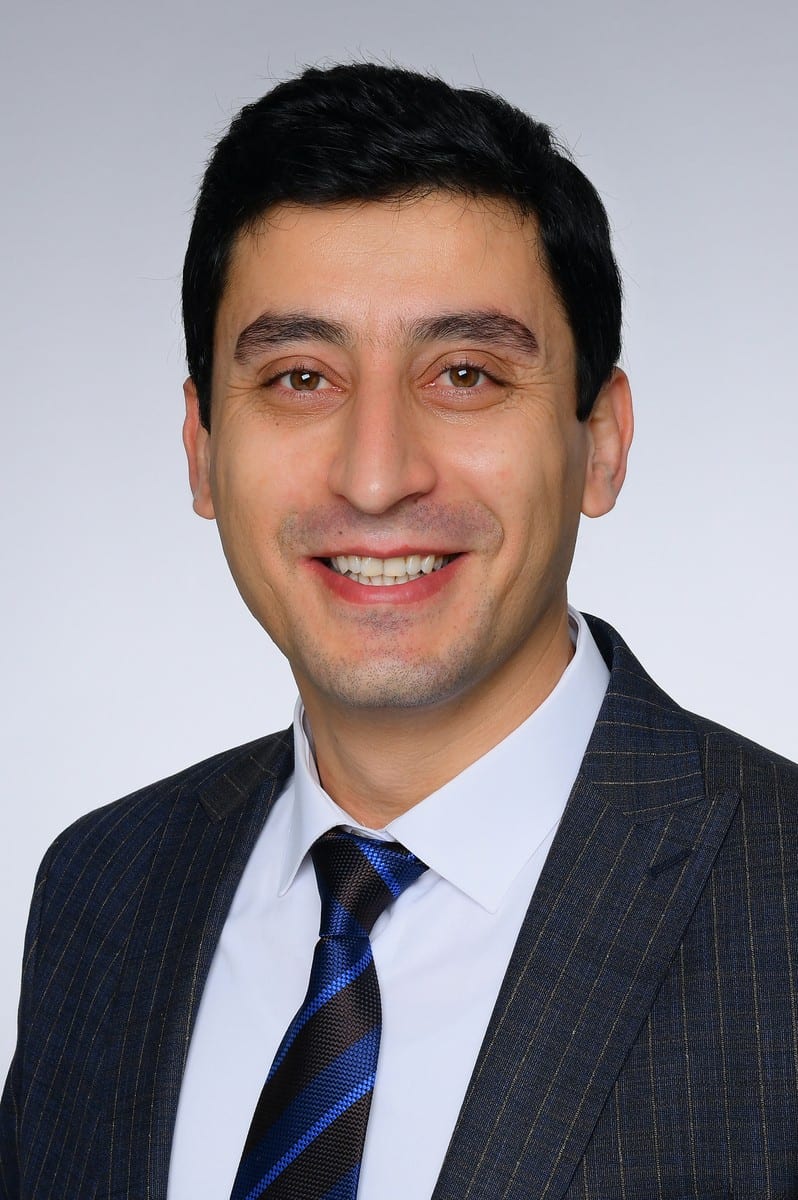 Dr. Sarkawt Hamad