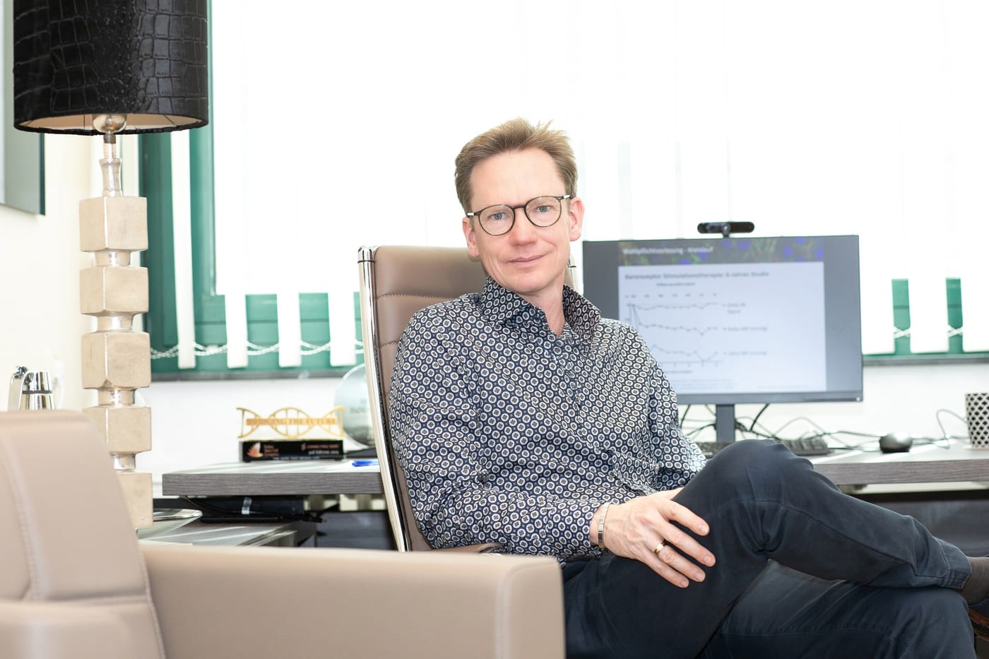 Prof. Dr. Kurt Pfannkuche